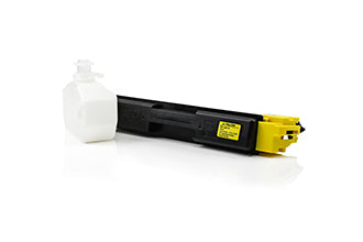 Toner Compatibile Utax UTCDC1626Y Giallo