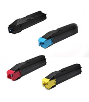 Toner Compatibile Utax UTCDC1930M Magenta