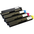 Toner Compatibile Utax UTCDC5520C Ciano