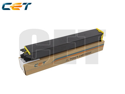 Toner Compatibile Sharp SHCE141902 Giallo