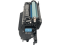 Toner Ciano Compatibile HP 657X (CF471X) Alta Capacità - 23.000 Pagine