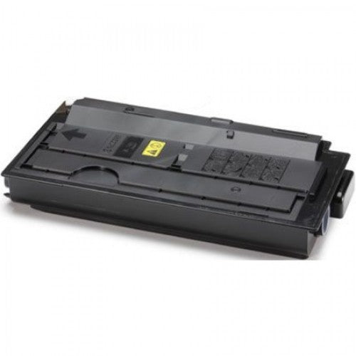 Toner Compatibile Utax UTCK4520 Nero