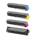 Toner Compatibile Utax UTCK5511M Magenta