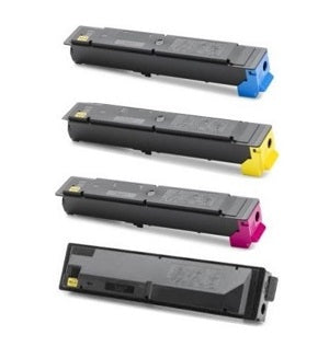 Toner Compatibile Utax UTCK5511M Magenta