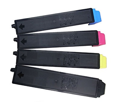 Toner Compatibile Utax UTCK5512BK Nero