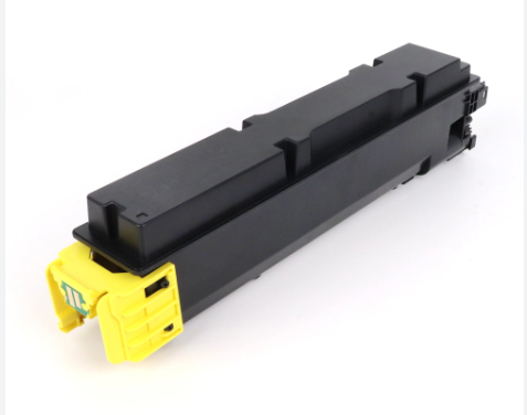 Toner Compatibile Utax UTCK5517Y Giallo