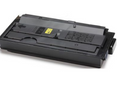 Toner Compatibile Utax UTCK7523 Nero