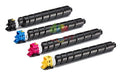 Toner Compatibile Utax UTCK8511Y Giallo