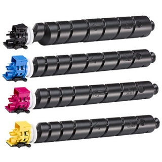Toner Compatibile Utax UTCK8514BK Nero