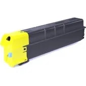 Toner Compatibile Utax UTCK8516Y Giallo