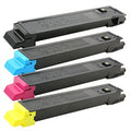 Toner Compatibile Utax UTCK8520M Magenta