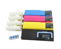 Toner Compatibile Utax UTCLP3626M Magenta