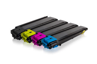 Toner Compatibile Utax UTCLP3721BK Nero