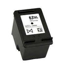 Cartuccia Testina inchiostro compatibile HP C2P05AE (62XL) Nero