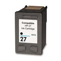 Cartuccia Testina inchiostro compatibile HP C8727AE (27XL) Nero