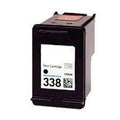 Cartuccia Testina inchiostro compatibile HP C8765EE (338) Nero