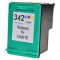 Cartuccia Testina inchiostro compatibile HP C9361EE (342) Color