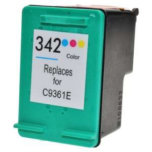 Cartuccia Testina inchiostro compatibile HP C9361EE (342) Color
