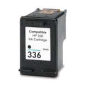 Cartuccia Testina inchiostro compatibile HP C9362EE (336) Nero