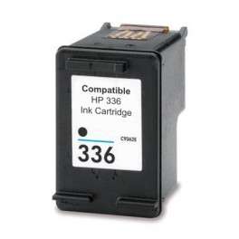 Cartuccia Testina inchiostro compatibile HP C9362EE (336) Nero