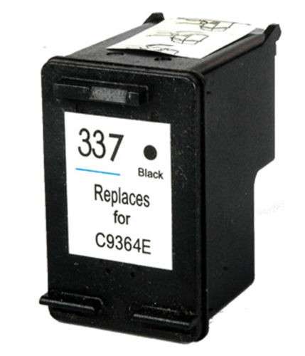 Cartuccia Testina inchiostro compatibile HP C9364EE (337) Nero