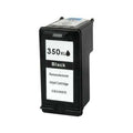 Cartuccia Testina inchiostro compatibile HP CB336EE (350XL) Nero
