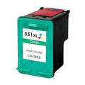 Cartuccia Testina inchiostro compatibile HP 351 XL Color