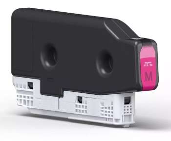 Cartuccia compatibile Epson C13T08N340 Magenta