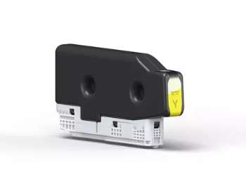 Cartuccia compatibile Epson C13T08Q440 Giallo