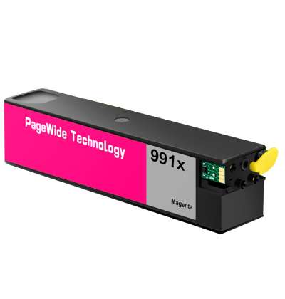 Cartuccia compatibile HP T0B28A Magenta