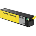 Cartuccia compatibile HP T0B29A Giallo