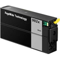 Cartuccia compatibile HP T0B30A Nero