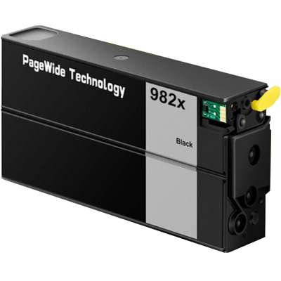 Cartuccia compatibile HP T0B30A Nero