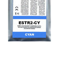 Cartuccia compatibile Roland ESTR2-CY Ciano