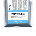 Cartuccia compatibile Roland ESTR2-LC Ciano Chiaro
