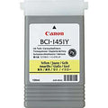 Cartuccia inchiostro compatibile Canon 0173B001 BCI-1451Y giallo