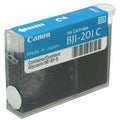 Cartuccia inchiostro compatibile Canon 0947A001 BJI-201C ciano