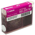 Cartuccia inchiostro compatibile Canon 0948A001 BJI-201M magenta