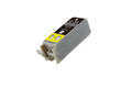 Cartuccia inchiostro compatibile Canon 1509B001 (PGI-35BK) nero