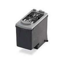 Cartuccia inchiostro compatibile Canon 2145B001 PG-37 nero