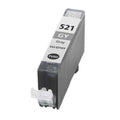 Cartuccia inchiostro compatibile Canon 2937B001 CLI-521GY grigio