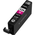 Cartuccia inchiostro compatibile Canon 4542B001 CLI-526M magenta