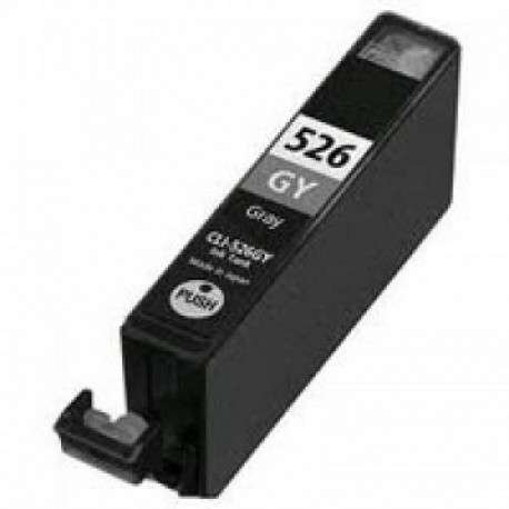 Cartuccia inchiostro compatibile Canon 4544B001 CLI-526GY grigio