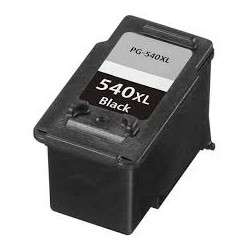 Cartuccia inchiostro compatibile Canon 5222B004 PG-540XL nero