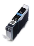 Cartuccia inchiostro compatibile Canon 6385B001 CLI-42C ciano