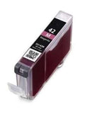 Cartuccia inchiostro compatibile Canon 6386B001 CLI-42M magenta