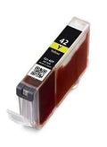 Cartuccia inchiostro compatibile Canon 6387B001 CLI-42Y giallo