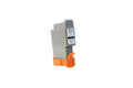 Cartuccia inchiostro compatibile Canon 6881A002 (BCI-24BK) nero