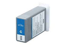 Cartuccia inchiostro compatibile Canon 7569A001 BCI-1401C ciano