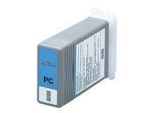Cartuccia inchiostro compatibile Canon 7572A001 BCI-1401PC ciano photo
